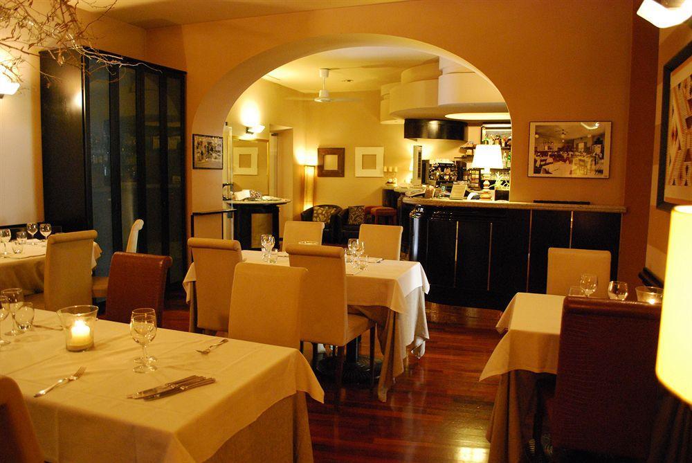 Albergo Giardino Τσερνόμπιο Εξωτερικό φωτογραφία