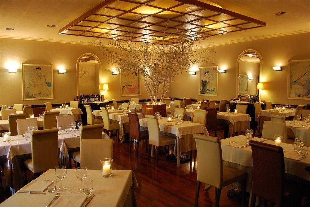 Albergo Giardino Τσερνόμπιο Εξωτερικό φωτογραφία