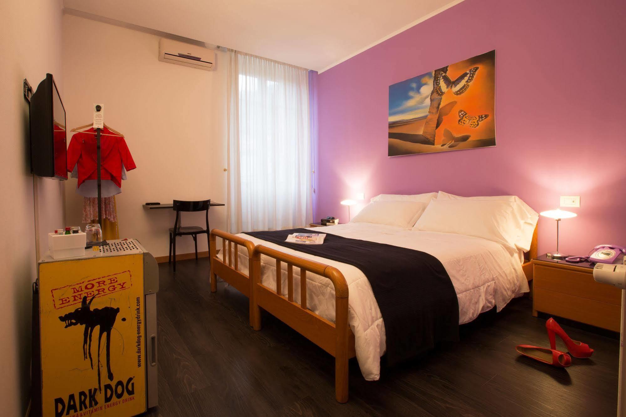 Albergo Giardino Τσερνόμπιο Εξωτερικό φωτογραφία